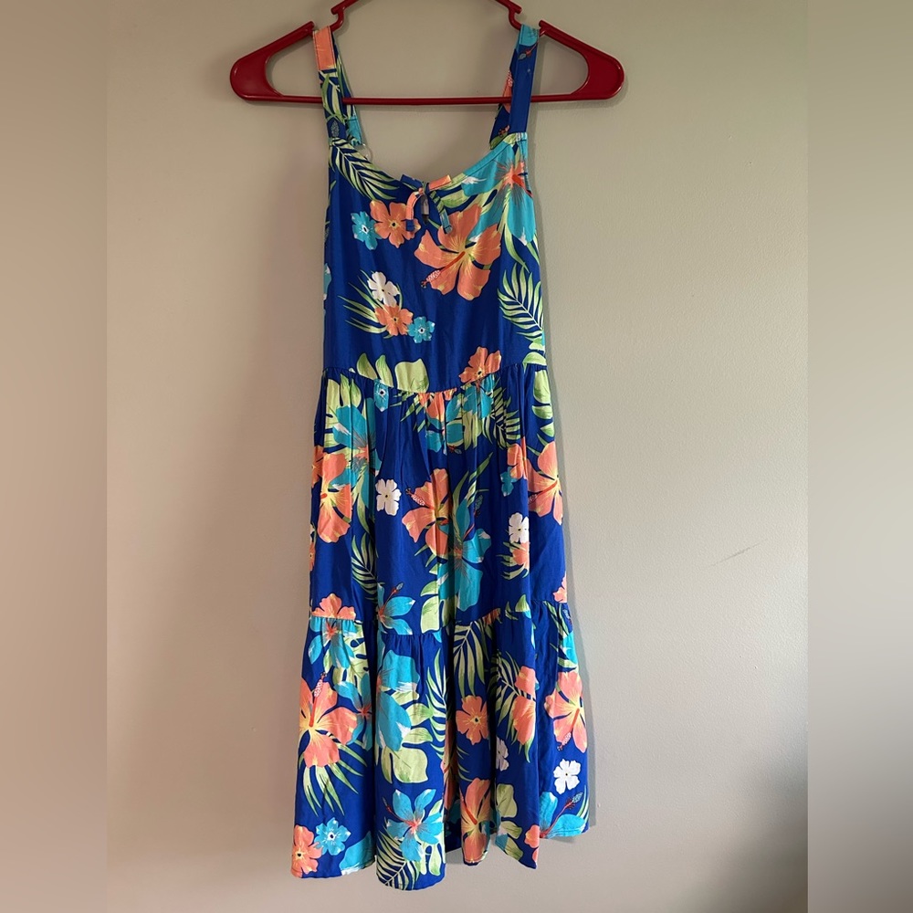 Place Dress - Large